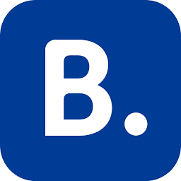 Booking.com Hotel Scraper logo