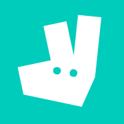 Deliveroo Scraper logo
