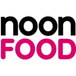 Noon Food Scraper logo