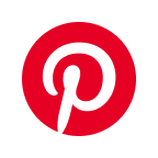 Pinterest Scraper logo