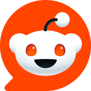 Reddit Scraper logo