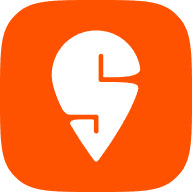 Swiggy Scraper logo